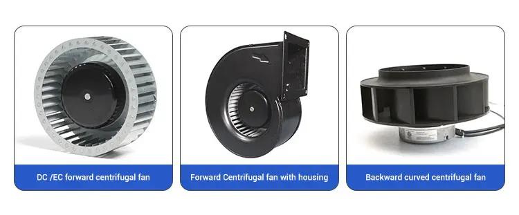 Dual Inlet Blower (8)