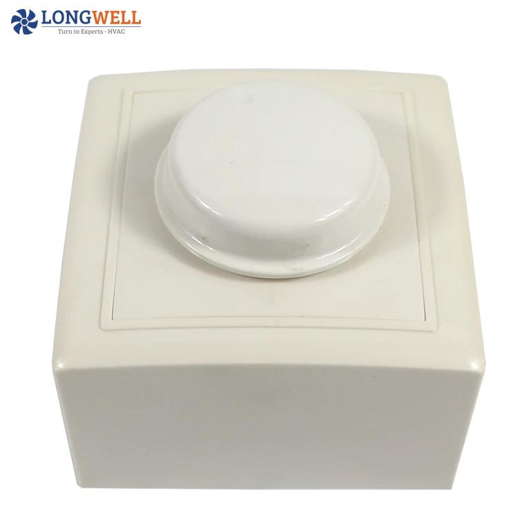 Speed regulator