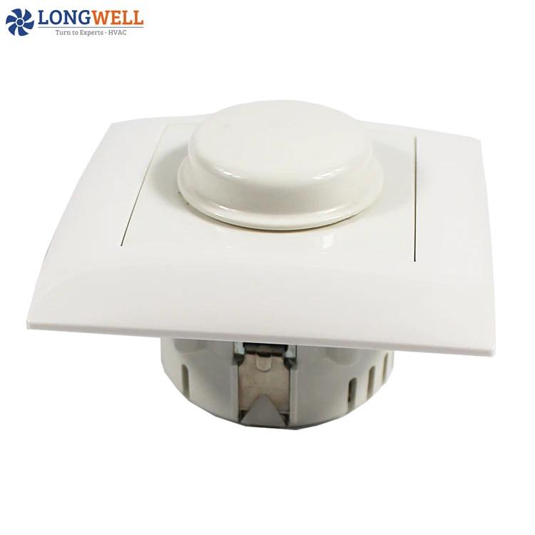 Speed regulator -2