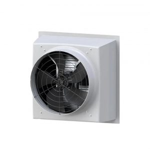 -200Pa High Negative Pressure Breeding Environment 36 Inch Wall Mounted Farm Axial Fan Ventilation Poultry Exhaust Fan