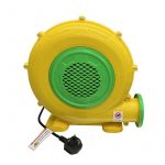 230V 50Hz Factory Direct Sale Inflatable air Blower Centrifugal Fan Inflatable Blower for Inflatable Products