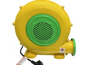 230V 50Hz Factory Direct Sale Inflatable air Blower Centrifugal Fan Inflatable Blower for Inflatable Products