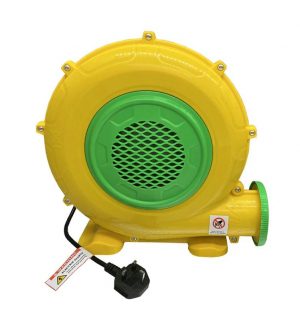 230V 50Hz Factory Direct Sale Inflatable air Blower Centrifugal Fan Inflatable Blower for Inflatable Products
