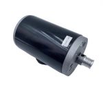 3 hp Electric Motor 2kw 25kw 1hp Brushless Dc Motor High Efficiency 150kw Bldc Motor