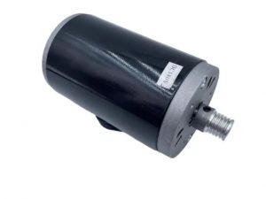3 hp Electric Motor 2kw 25kw 1hp Brushless Dc Motor High Efficiency 150kw Bldc Motor