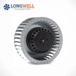315 mm Diameter High Quality External Rotor Duct Forward Centrifugal Fan Blower AC DC Centrifugal Fan Motor