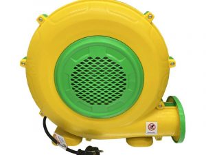 370w-1100w Custom air Blower Inflatable Bounce House Bouncy Castle Using Inflatable air Blower