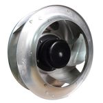 400 mm Diameter 2018 Best Price Centrifugal Blower Exhaust Fan