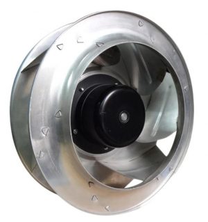 400 mm Diameter 2018 Best Price Centrifugal Blower Exhaust Fan