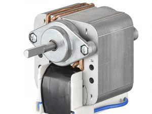 50 60hz Low Speed Elco High Efficiency Ac 115V 120V 230V Gear Fan Motor Shaded Pole Motor