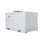 8 10 14 Ton HVAC Equipment Cooling System R410a Refrigerant Commercial Central Rooftop Packaged Unit Air Conditioner