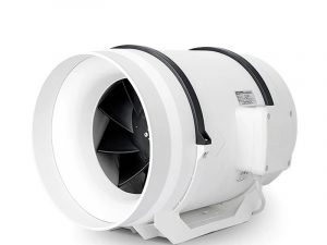 90mm-315mm Diameter Outdoor Waterproof Fan