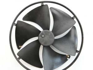 AC Motor 710 mm CE Certificate Axial Flow Fans Small Squirrel Cage Fans Motor Cooling Fan