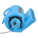 AT10-10 Best Price Portable Air Mover /carpet Dryer /floor Drying Blower