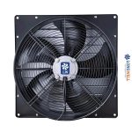 China Factory Axial Cooling Fan Refrigerator Axial Motor Fan Compressor Axial Flow Fan