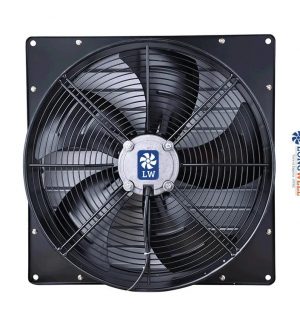 China Factory Axial Cooling Fan Refrigerator Axial Motor Fan Compressor Axial Flow Fan