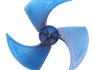 Compact Axial Fan Blades Window Bathroom High Speed Cooling Fan Industry Ventilation Axial Flow Fan