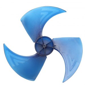 Compact Axial Fan Blades Window Bathroom High Speed Cooling Fan Industry Ventilation Axial Flow Fan