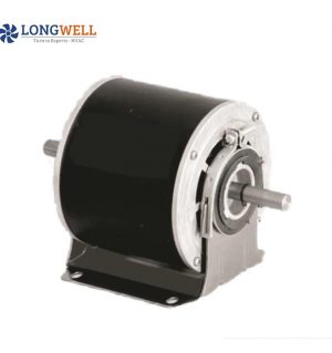 Customized High Quality Industrial Fan Motor air Curtain Machine Ac Motor 220v