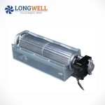DC30x300-Trible Exhaust Fb-9b Cross Flow Fan