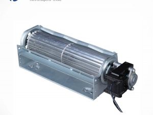 DC30x300-Trible Exhaust Fb-9b Cross Flow Fan