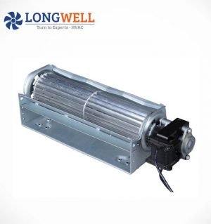 DC30x300-Trible Exhaust Fb-9b Cross Flow Fan