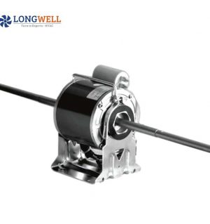 FAN SPEED CONTROLLER Motor Ac 230v Muti Speed Motor Series Can Be Used in Fan Coil Units air Supply System