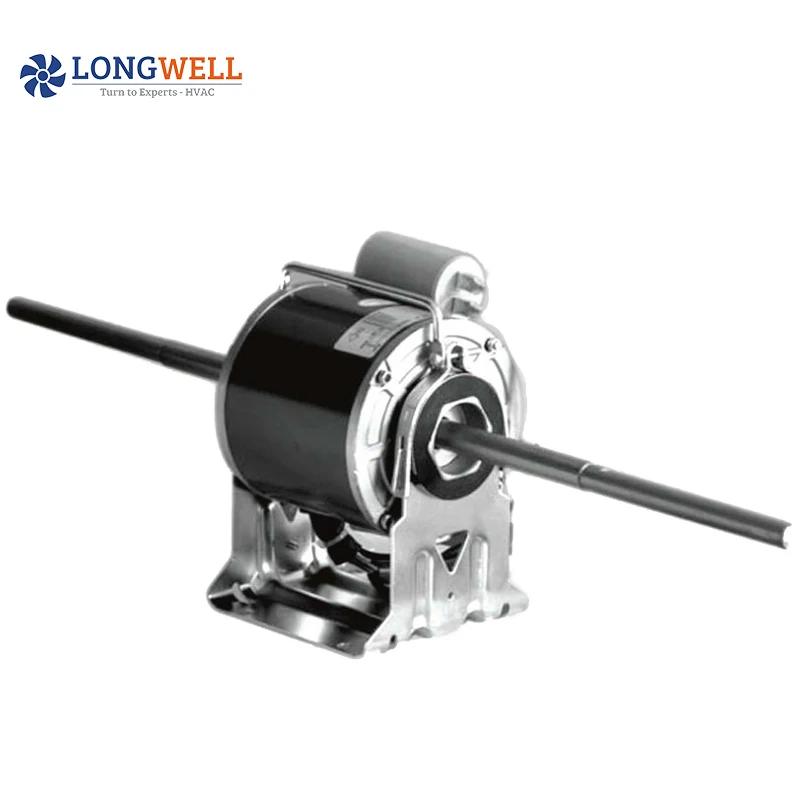 FAN SPEED CONTROLLER Motor Ac 230v Muti Speed Motor Series Can Be Used in Fan Coil Units air Supply System