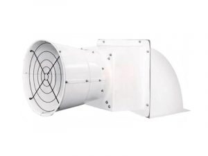 FRP Cone Fan Poultry Farming Pig House Fiberglass Ventilation Exhaust Fan for Greenhouse and Factory