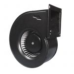 Factory Price Cool Mist Extractor Centrifugal Blower Fan Toilet Chimney Blower Fan air Blower Fan for Ender