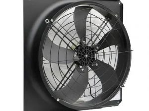 Greenhouse Poultry Farm Circulation Exhaust Fan Farm Wall Mounted Ventilation Fan