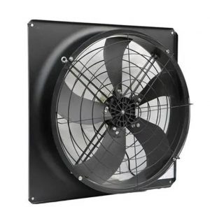 Greenhouse Poultry Farm Circulation Exhaust Fan Farm Wall Mounted Ventilation Fan