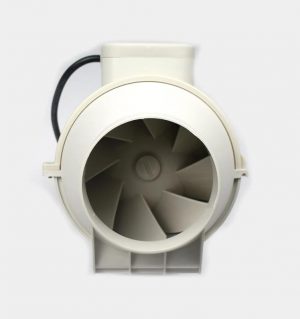 High Efficiency 12 Volt Motor Inline Blower Boat Fan White 28v Dc Motor Fan Blower Chimney Blower Fan