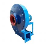 High Efficiency Floor Dryer Blower Fan Large air Flow Industrial Fire Fan air Blower
