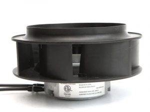 High Performance Sirocco Fan Blower 24V 48V 12V EC Backward Centrifugal Fan Industrial Centrifugal Fan Blower