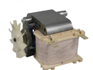 High Powerful AC Shaded Pole Motor Electric Fan Motor Yj60 16