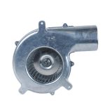 High Pressure Combustion Blower Fan for Gas Heater Pellet Burner Biogas Fireplace Stove Boiler Oven Furnace AC 110/230 Clockwise