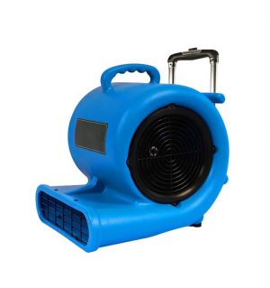 High Pressure air Mover Carpet Dryer Blower Shopping Mall Cleaning Equipment Industrial Household Commercial Blower