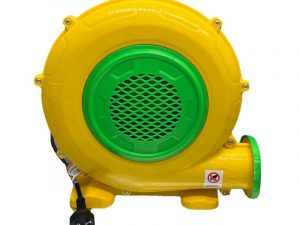 High Quality Electric Air Dancer Pump Centrifugal Fan Inflatable Blower for Bounce House