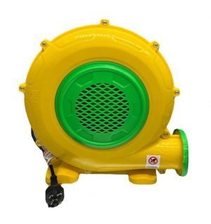 High Quality Electric Air Dancer Pump Centrifugal Fan Inflatable Blower for Bounce House