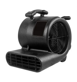 High Quality Lightweight Cleaning Equipment Air Mover Carpet Floor Dryer Blower Fan air Mover