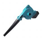High Speed 21V Portable Handheld Blower Cordless Battery air Blower for Cleaning