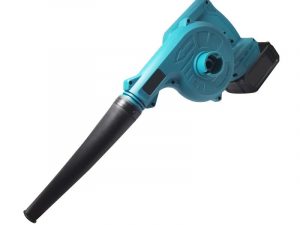 High Speed 21V Portable Handheld Blower Cordless Battery air Blower for Cleaning