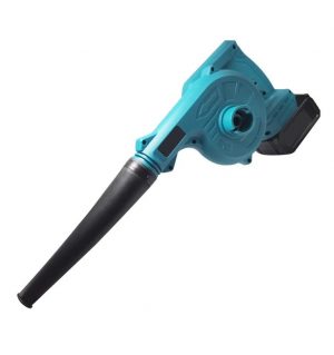 High Speed 21V Portable Handheld Blower Cordless Battery air Blower for Cleaning