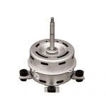 High Temp Convection Oven Fan Ac Electric Motor Hvac System Fan Blower Motor