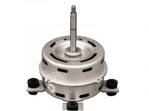 High Temp Convection Oven Fan Ac Electric Motor Hvac System Fan Blower Motor