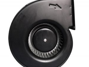 High air Flow Low Noise AC 120V/230V DC EC 12V/24V/48V PMW Jet Fan Blower Long Life Grain Dryer Blower Fan