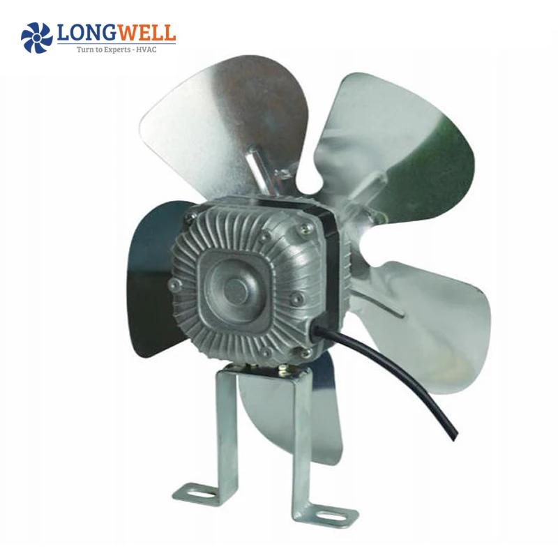 120v 60hz Shaded Pole Fan Motor - Reliable & Efficient