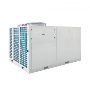 Hot Sale R410a Industrial Air Conditioner Rooftop Packaged Unit for Heating and Cooling