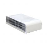 Industrial Air Conditioners Wall Mounted Fan Coil Unit for Heating and Cooling